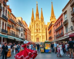 Experiencias culturales en Valencia
