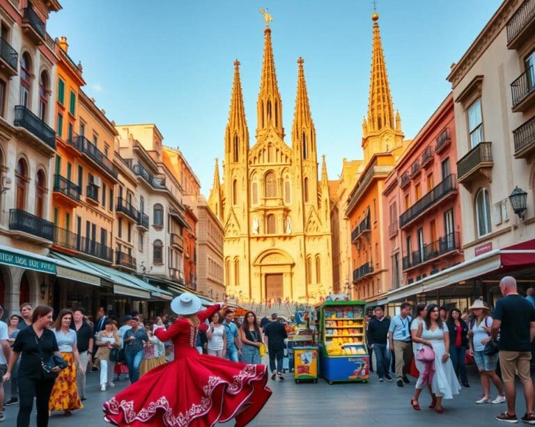 Experiencias culturales en Valencia