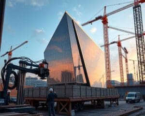 La impresión 3D y su impacto en la construcción moderna