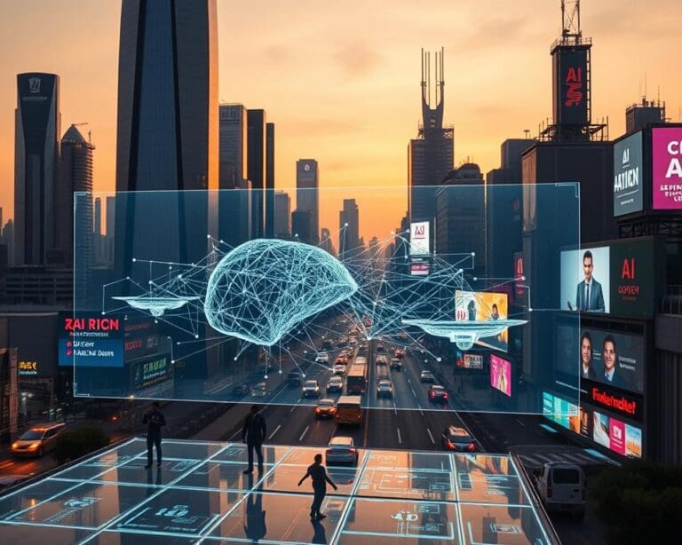 La inteligencia artificial y el futuro del trabajo