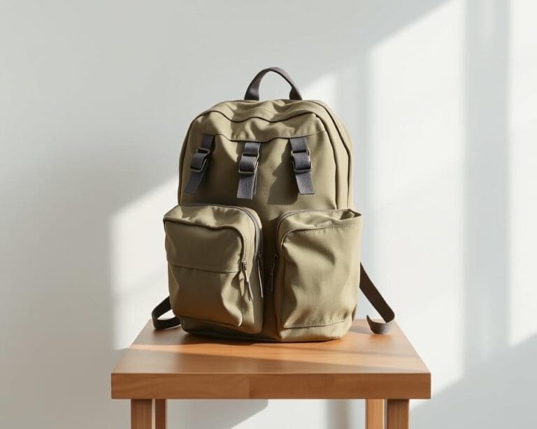 Mochilas prácticas para el día a día