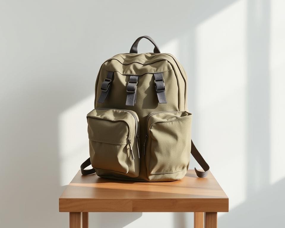 Mochilas prácticas para el día a día
