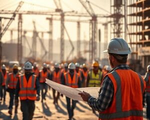 Riesgos laborales y cómo prevenir accidentes