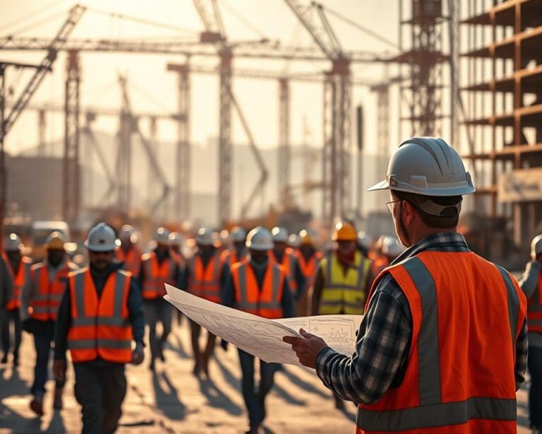 Riesgos laborales y cómo prevenir accidentes