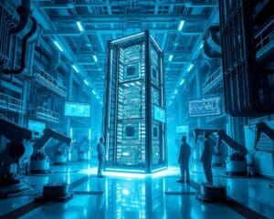 ¿Cómo afectará la computación cuántica a la industria?