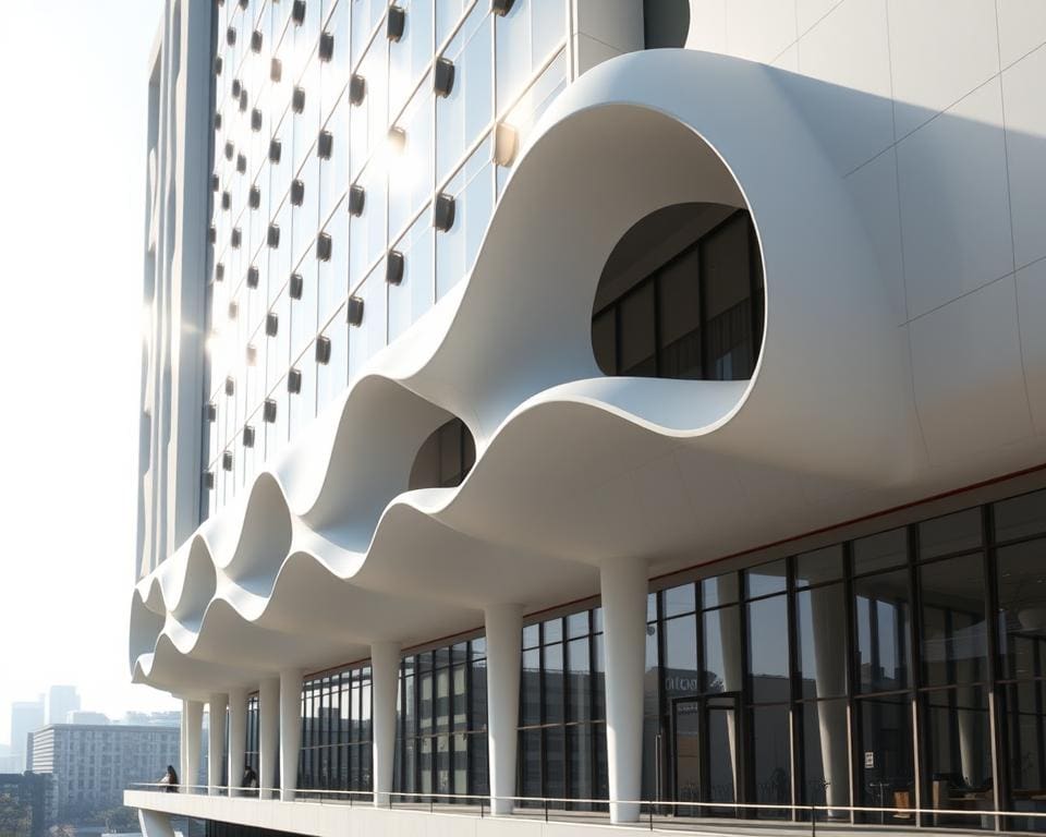 ¿Cómo la impresión 3D cambia la arquitectura moderna?