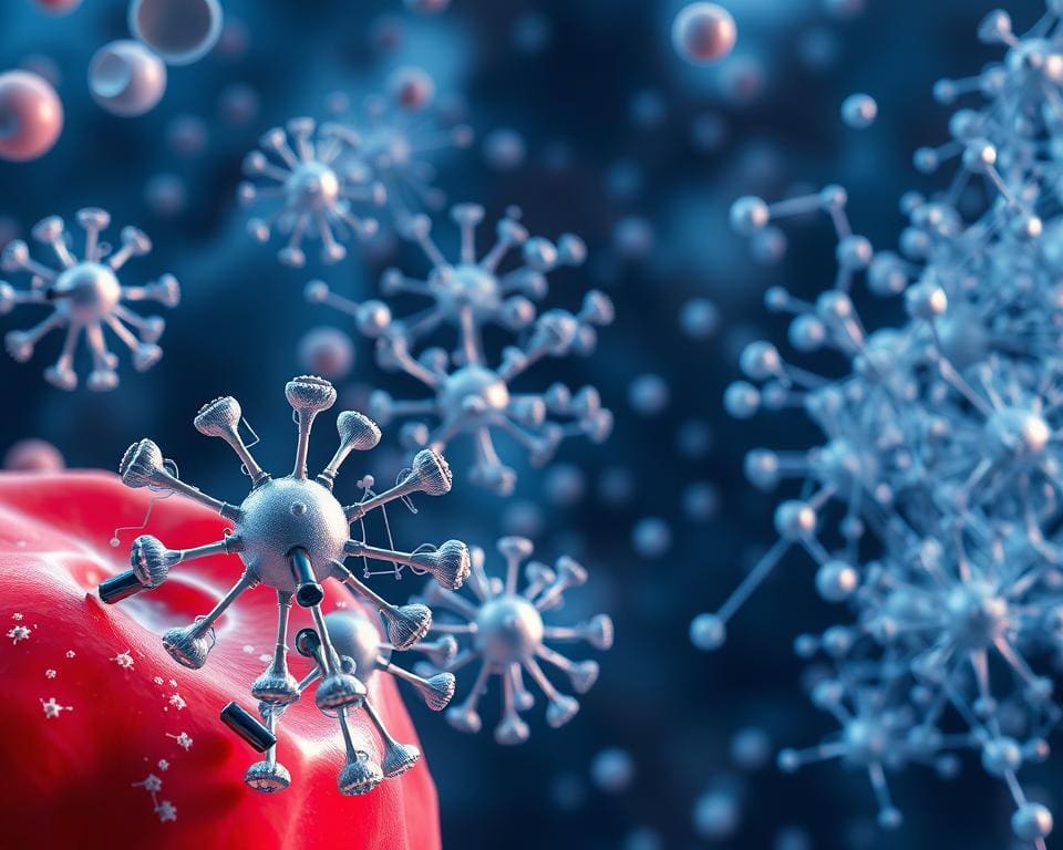 ¿Qué papel juega la nanotecnología en la medicina actual?