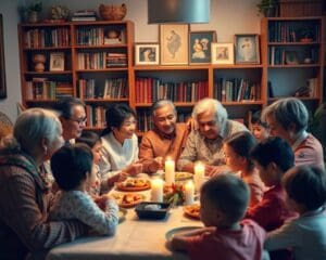 Ideas de actividades culturales en familia