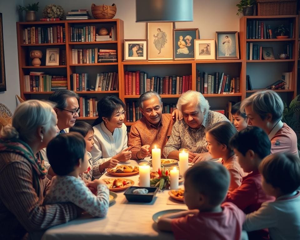 Ideas de actividades culturales en familia