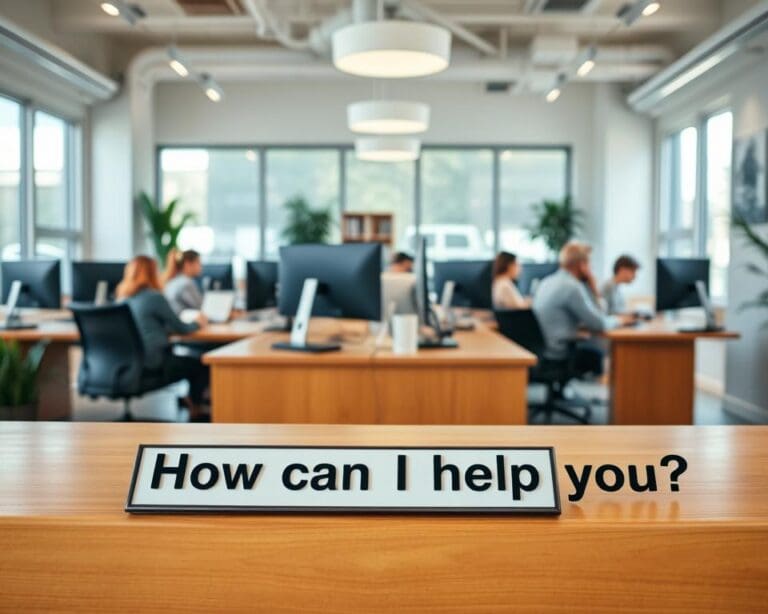 ¿Cómo mejorar la atención al cliente en tu empresa?