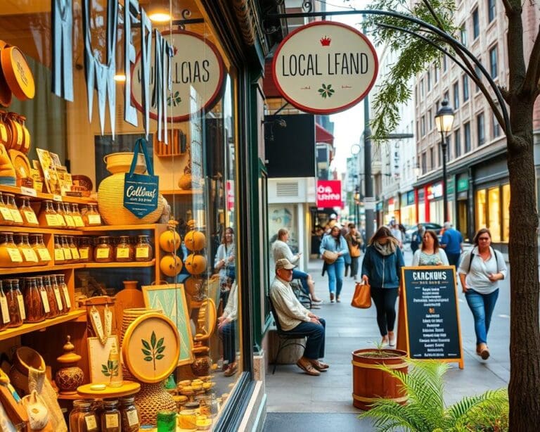 ¿Qué estrategias aumentan la visibilidad de un negocio local?