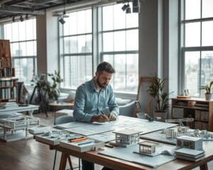 ¿Qué habilidades necesita un buen arquitecto de interiores?