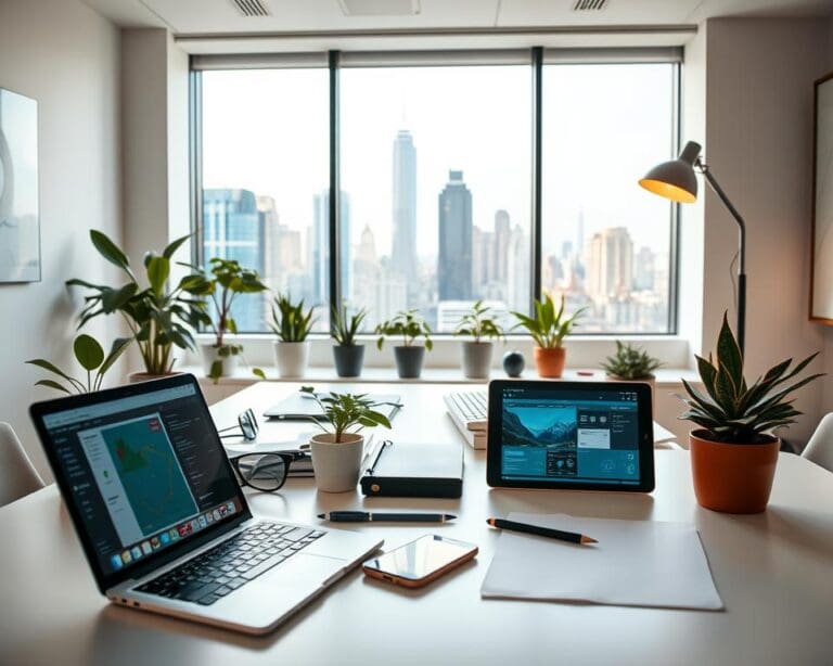 ¿Qué herramientas digitales ayudan a los emprendedores hoy?