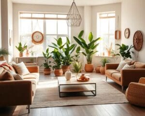 ¿Qué tendencias de interiorismo triunfan este año?