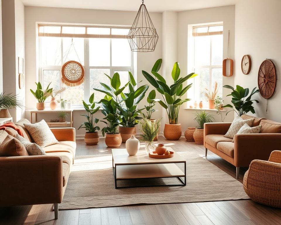 ¿Qué tendencias de interiorismo triunfan este año?