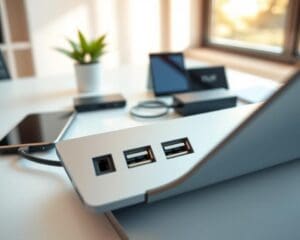 ¿Cómo aprovechar puertos USB al máximo?