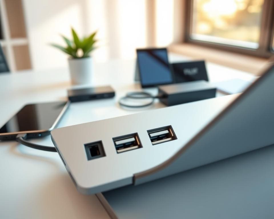 ¿Cómo aprovechar puertos USB al máximo?