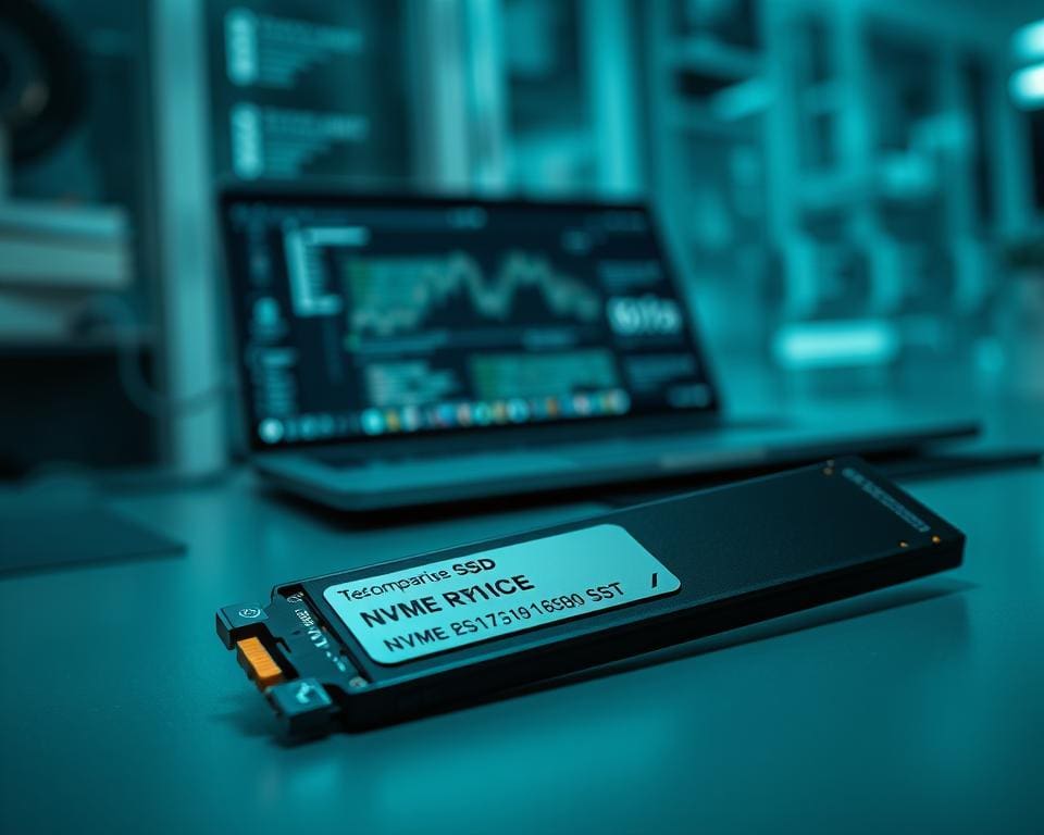 ¿Cómo elegir un disco NVMe rápido?