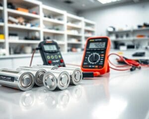 ¿Cómo funcionan las baterías de litio modernas?