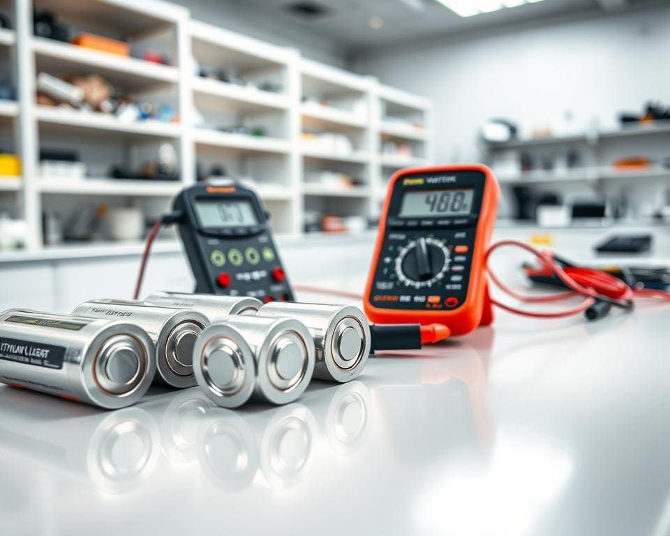 ¿Cómo funcionan las baterías de litio modernas?