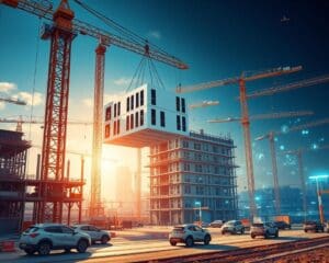 ¿Cómo influyen las tecnologías inteligentes en la obra?