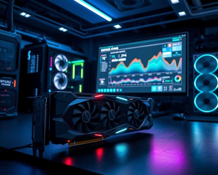 ¿Cómo mejorar el rendimiento de tu GPU?