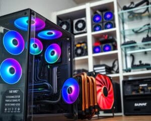 ¿Cómo mejorar la ventilación de tu PC?