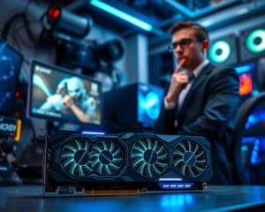 ¿Cómo saber qué tarjeta gráfica necesitas?