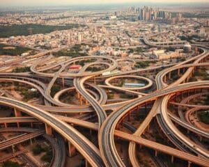 ¿Cuáles son los mayores retos en infraestructuras?