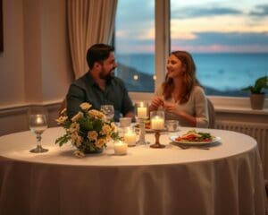 ¿Por qué cenar en calma reduce el estrés?