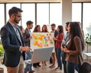 ¿Por qué compartir tareas mejora el ambiente?