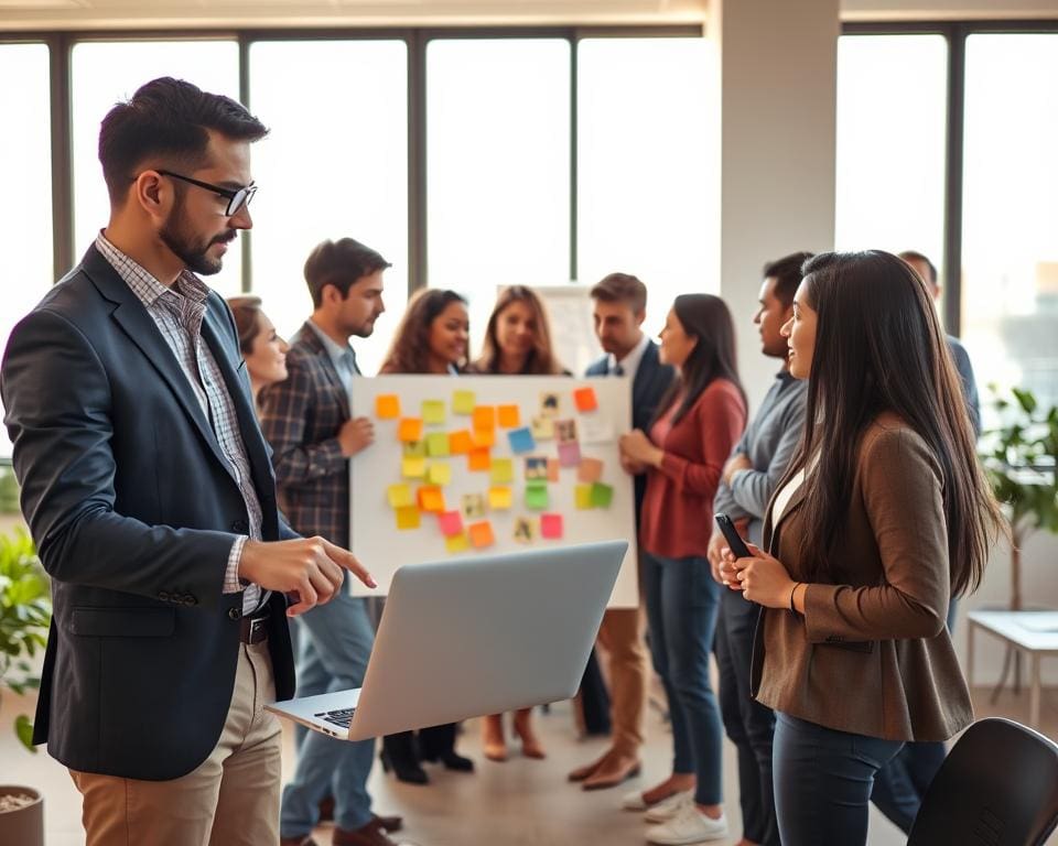 ¿Por qué compartir tareas mejora el ambiente?