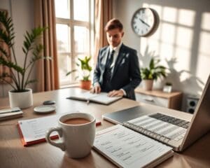 ¿Por qué pequeñas rutinas ordenan tu día?
