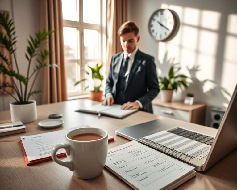 ¿Por qué pequeñas rutinas ordenan tu día?