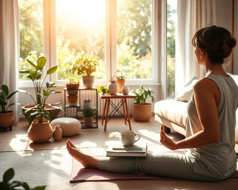 ¿Por qué reforzar rutinas mejora el ánimo?