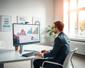 ¿Qué aporta un monitor 4K en productividad?