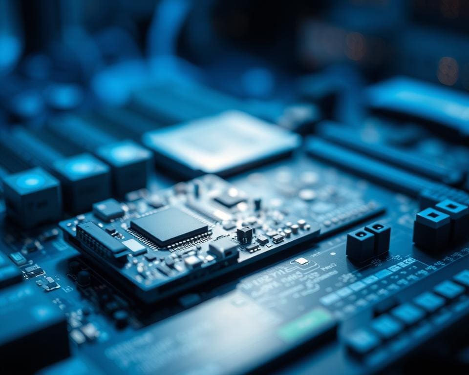 ¿Qué es un chipset gráfico integrado?