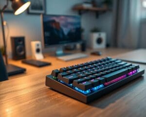 ¿Qué es un teclado 60% y para quién sirve?