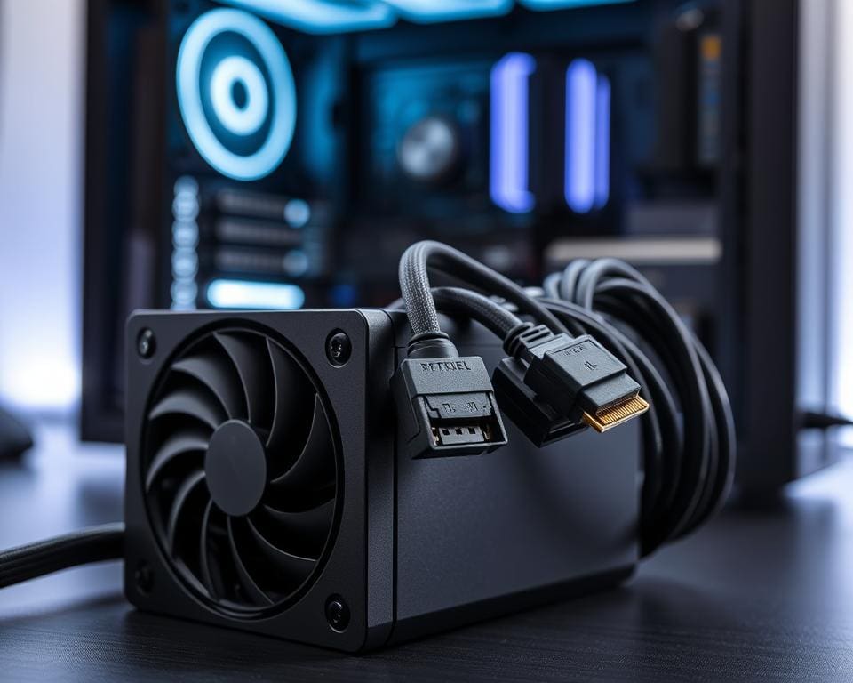 ¿Qué fuente de alimentación necesita tu PC?