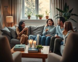 ¿Qué hábitos ayudan a disfrutar más del hogar?