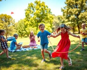 ¿Qué juegos evitan el exceso de pantallas?