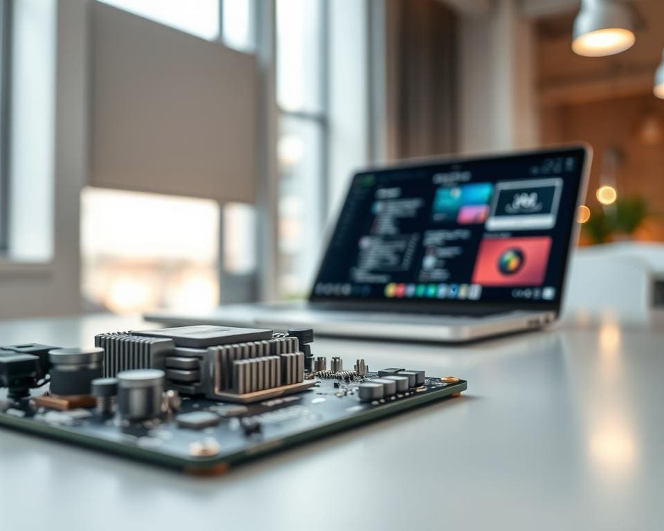 ¿Qué procesador rinde mejor para multitarea?