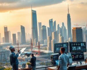 ¿Qué profesiones técnicas tienen más futuro hoy?