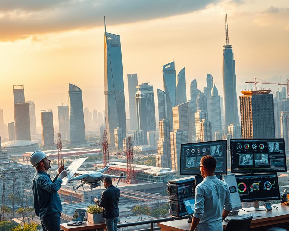 ¿Qué profesiones técnicas tienen más futuro hoy?