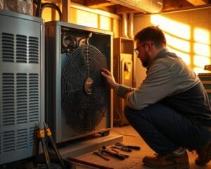 ¿Qué tareas realiza un técnico HVAC cada día?