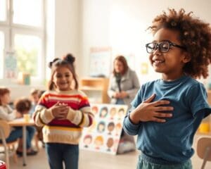 ¿Qué técnicas ayudan a gestionar emociones infantiles?