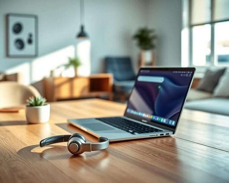 ¿Qué ventajas tiene un portátil ultraligero?