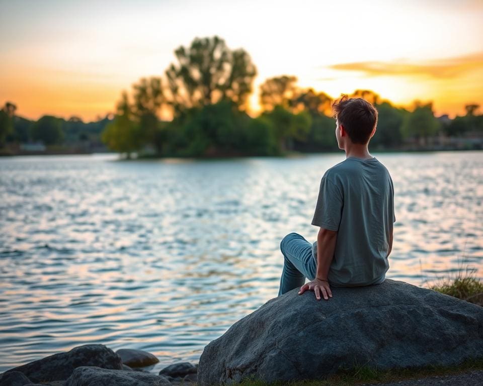 ¿Quién necesita más momentos de desconexión?