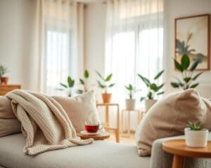 ¿Quién quiere más calma en el hogar?