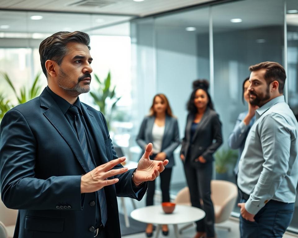 ¿Cómo apoya un consultor empresarial el crecimiento?